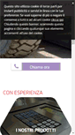 Mobile Screenshot of bilanciai.net